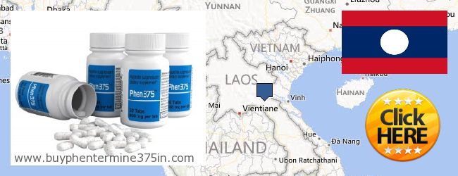 Gdzie kupić Phentermine 37.5 w Internecie Laos